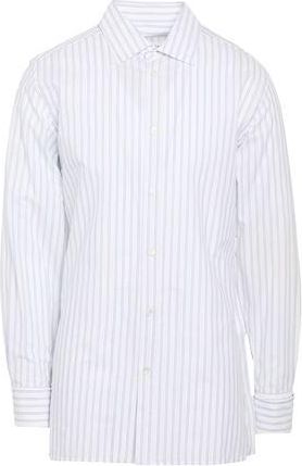 Maison Margiela TOPWEAR - Shirts on YOOX.COM