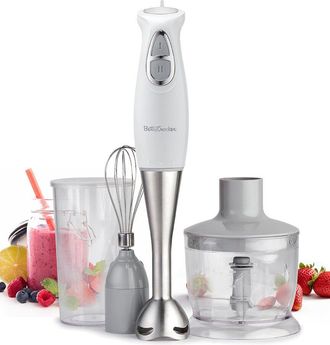 Betty Crocker 2-Speed Immersion Blender