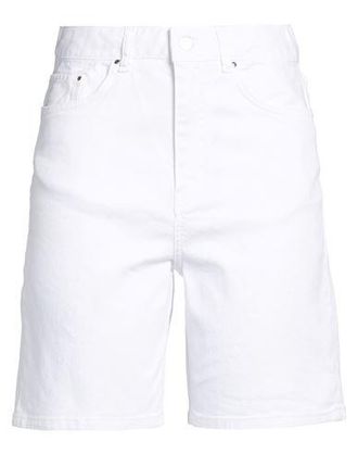 Vanessa Bruno BOTTOMWEAR - Shorts jeans su YOOX.COM