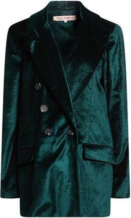 Free People ANZ&Uuml;GE und CO-ORDS - Blazers auf YOOX.COM