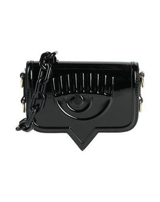 Chiara Ferragni BAGS - Cross-body bags sur YOOX.COM