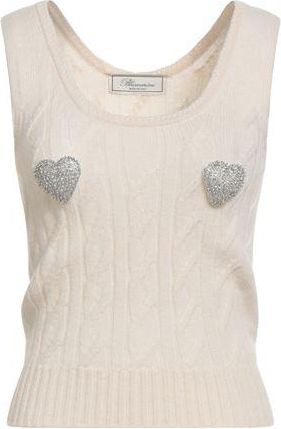 Blumarine MAGLIERIA - Pullover su YOOX.COM