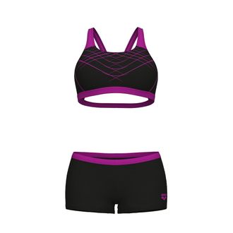 Arena MAXFIT 2-delig zwempak