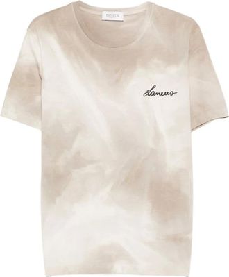 Laneus Uomo, Top, Multicolore, L, new