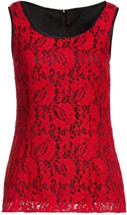 Dolce & Gabbana TOPWEAR - Tops on YOOX.COM