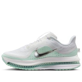Nike (WMNS) Nike Air Zoom Pegasus Premium White Mint Foam HQ2593-103