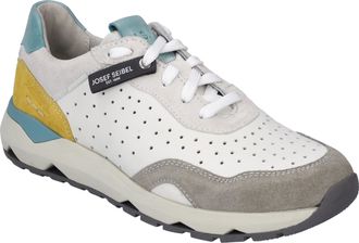 Josef Seibel Dames Sneaker Jonah 02 in grijs