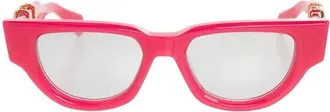 Valentino Garavani Mujer, Accesorios, Rosa, Talla: ONE Size