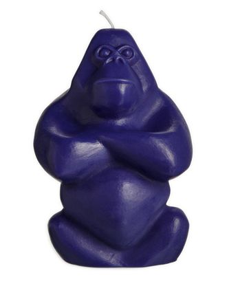 Kosta Boda Gabba Gabba Candle