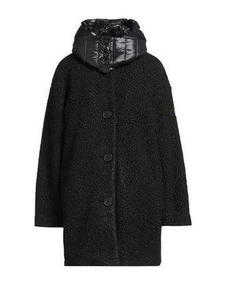 Up To Be JACKEN & M&Auml;NTEL - Shearling- & Kunstfell auf YOOX.COM