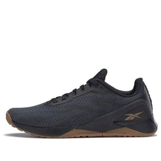 Reebok (WMNS) Reebok Nano X1 Grit Black Sepia GX0520