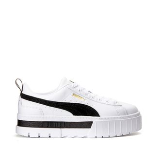 Puma Leren sneakers Mayze