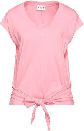 Ainea CAMISETAS Y TOPS - Camisetas en YOOX.COM