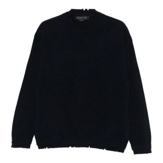 Federico Cina Donna, Maglie, Blu, S, new