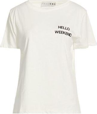 Haveone TOPS - T-shirts auf YOOX.COM
