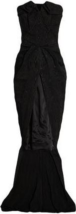 Maticevski VESTIDOS - Vestidos midi en YOOX.COM