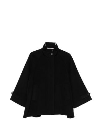 Tagliatore Mantella in Lana Tagliatore