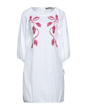 Simona Corsellini DRESSES - Mini dresses on YOOX.COM