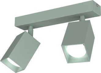 Lumicom Brick Plafon M Monocolor Mate