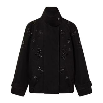 Golden Goose Mujer, Chaquetas, Negro, Talla: XS