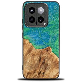 OEM Funda Bewood Unique Para Xiaomi 14 - Neones - Tokio