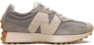 New Balance 327 Clean Vintage Overcast sneakers - unisex - Suede - 7.5 - Grey