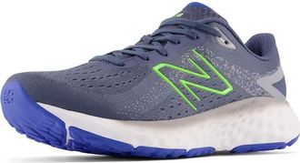 New Balance Mens Fresh Foam Evoz Running Shoe, Blue