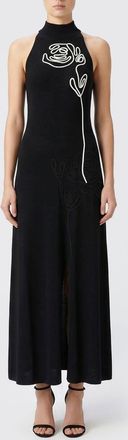 Liviana Conti Abito Gilda Liviana Conti in misto viscosa stretch