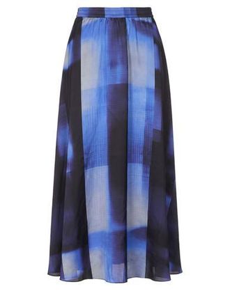 Emporio Armani BOTTOMWEAR - Midi skirts sur YOOX.COM