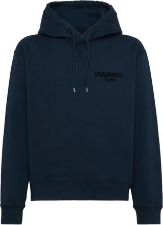 Dsquared2 Just Right Fit Hoodie