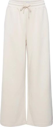Ichi Pantaloni - - Trousers - Donna - Bianco - L