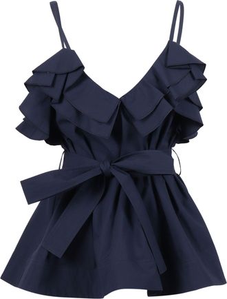 P.A.R.O.S.H. Blusa Canyox26