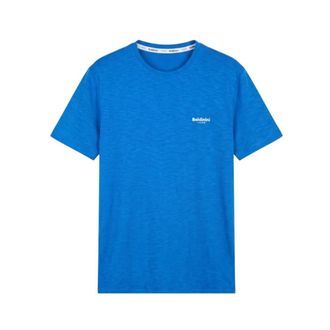 Baldinini T-shirt girocollo Trend - - Tops - Uomo - Blu - 3XL