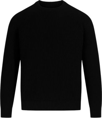 MC2 Saint Barth Hombre, Jerseys, Negro, Talla: M