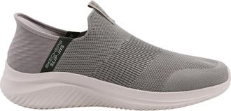 Skechers Schoenen, Heren, Beige, 46 EU, Roti Sneakers