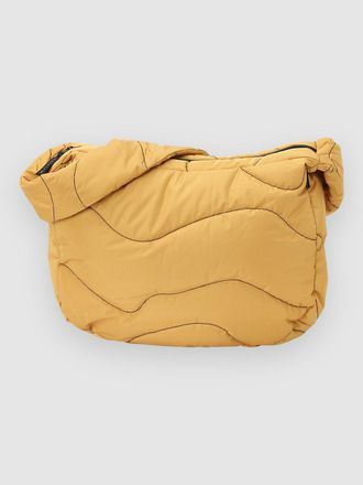 Iriedaily Paddy Shoulder Bolso de Bandolera marr&oacute;n