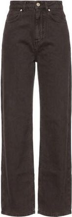 Barba PARTES DE ABAJO - Pantalones vaqueros en YOOX.COM