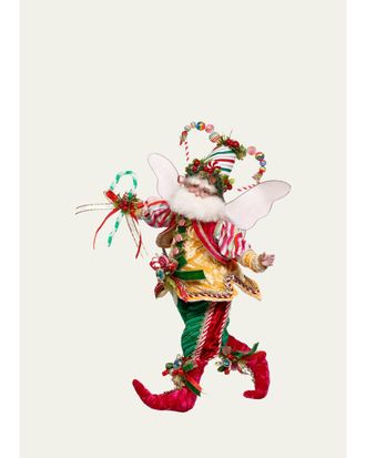 Mark Roberts Candy Dandy Fairy, 17.5