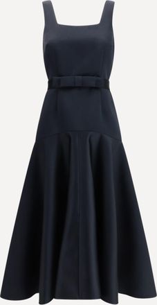 P.A.R.O.S.H. P. A.R. O.S. H. Abito in satin Woman L