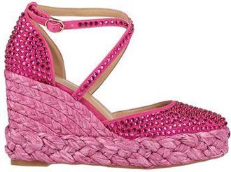 Alma En Pena CALZATURE - Decolletes su YOOX.COM