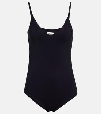 Jil Sander Body in jersey