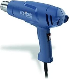 Steinel Hl 1620 S Pistola De Aire Caliente 1600 W 230 V 300 / 500 &deg;c ( 351106 )