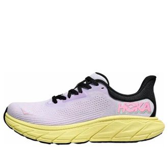 Hoka One One (WMNS) HOKA ONE ONE Arahi 7 Wide Starlight Glow Yuzu 1147890-SWY