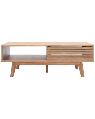 Safavieh Rori Shelf Coffee Table