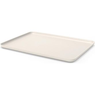 Ekobo Large Serving Tray in Off White at Nordstrom