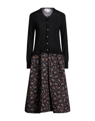 Comme Des Gar&ccedil;ons DRESSES - Midi dresses on YOOX.COM