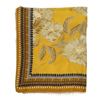 Maliparmi Mujer, Accesorios, Amarillo, Talla: ONE Size