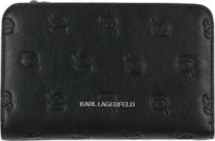 Karl Lagerfeld PICCOLA PELLETTERIA - Portafogli su YOOX.COM