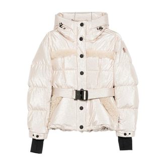 Moncler Outerwears Neutral