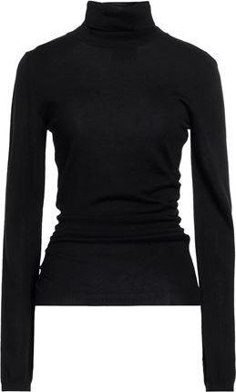 Moschino KNITWEAR - Turtlenecks on YOOX.COM